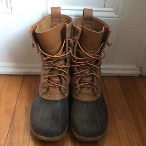 Men’s L.L.Bean Boot